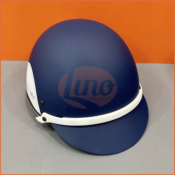Lino helmet 02 - Dat Mui Dental Clinic
